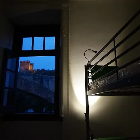 Casa Do Arco Hostel Óbidos