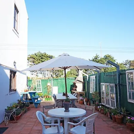 Casa Do Arco