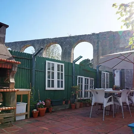 Casa Do Arco Óbidos